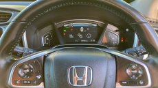 Honda CR-V 2.0 i-MMD Hybrid SR  2WD 5dr eCVT Hybrid Estate